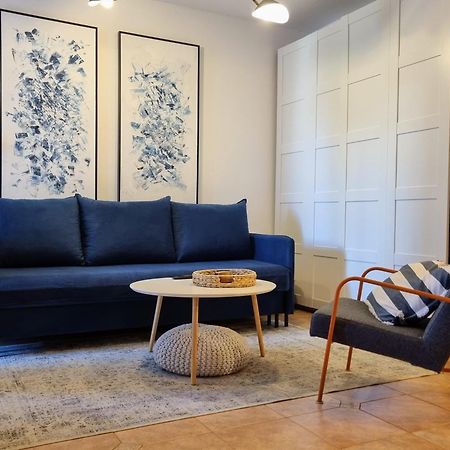 Apartment Sol Dolcevita 奈维斯 外观 照片
