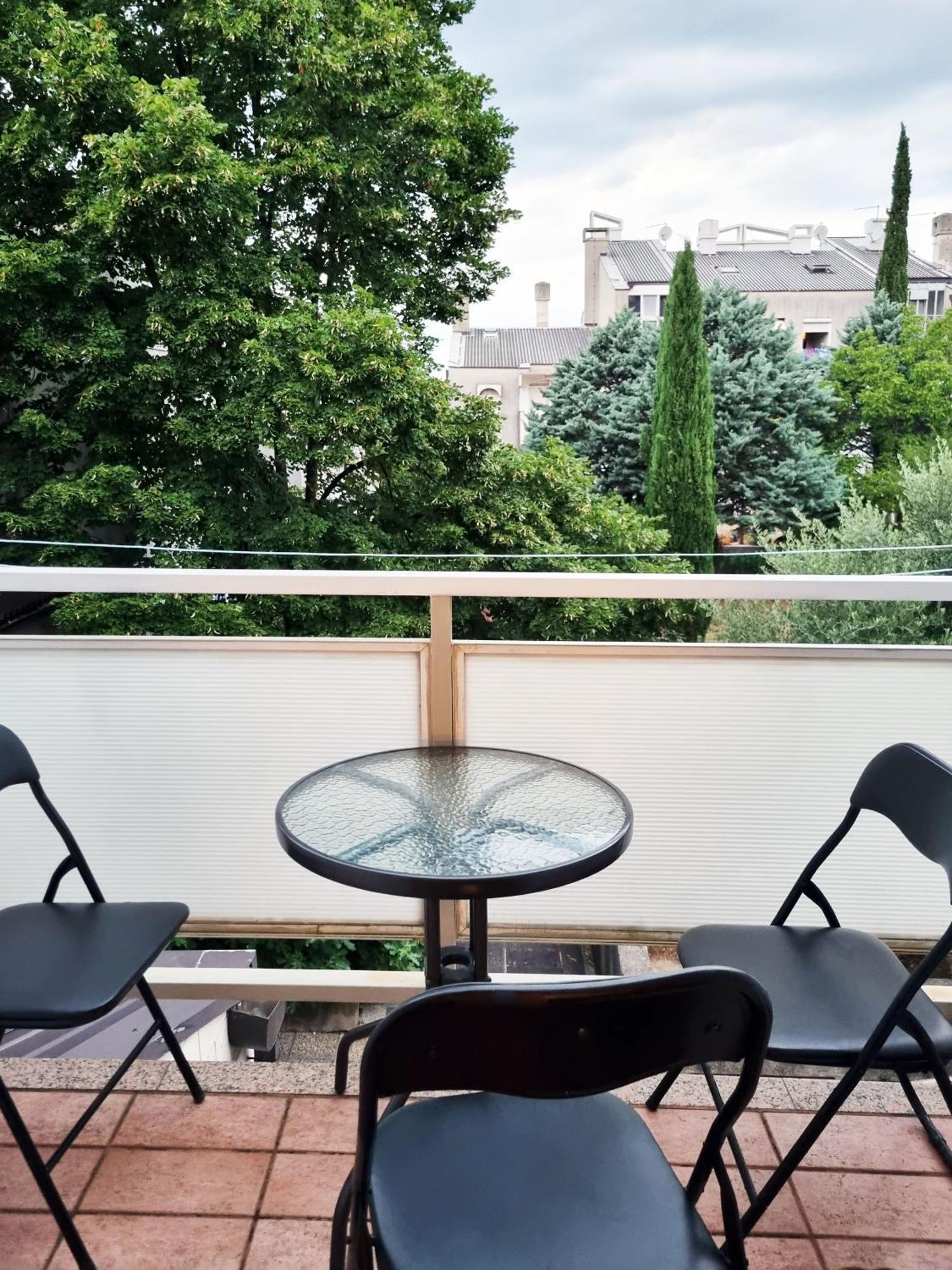 Apartment Sol Dolcevita 奈维斯 外观 照片