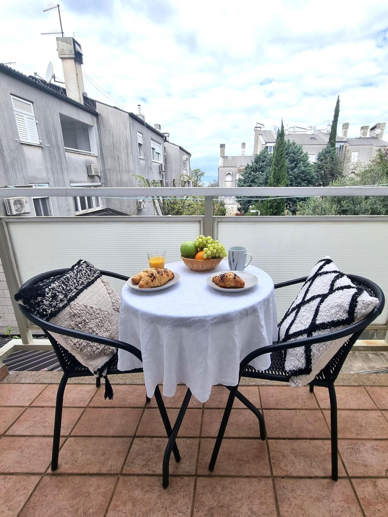 Apartment Sol Dolcevita 奈维斯 外观 照片