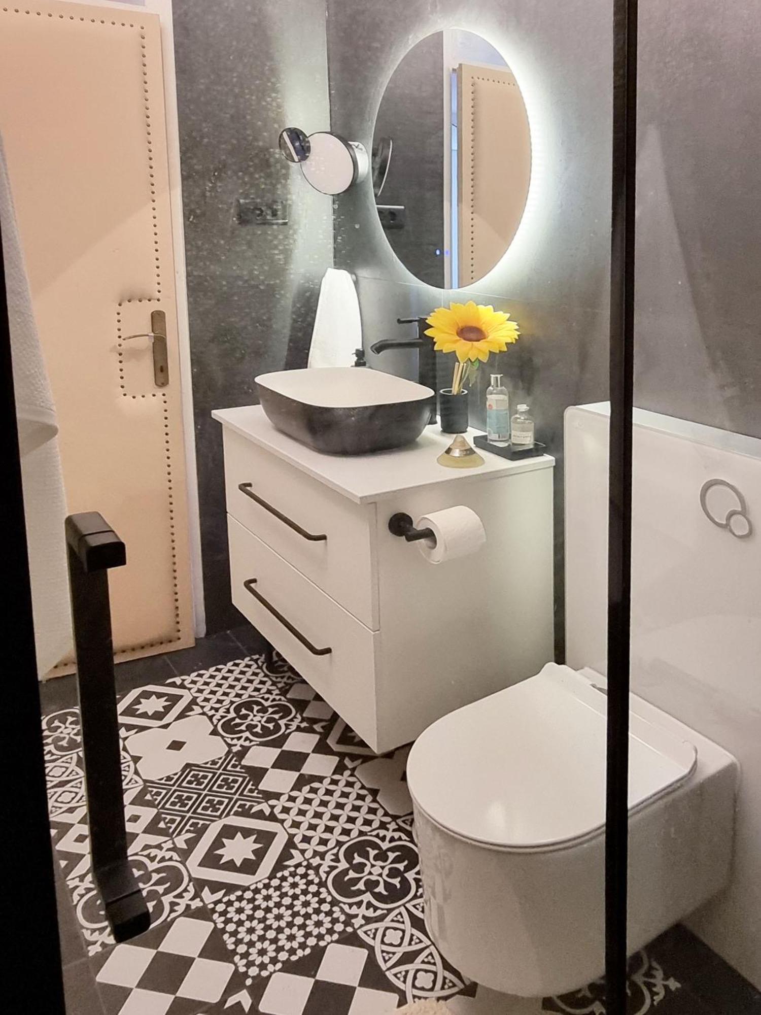 Apartment Sol Dolcevita 奈维斯 外观 照片
