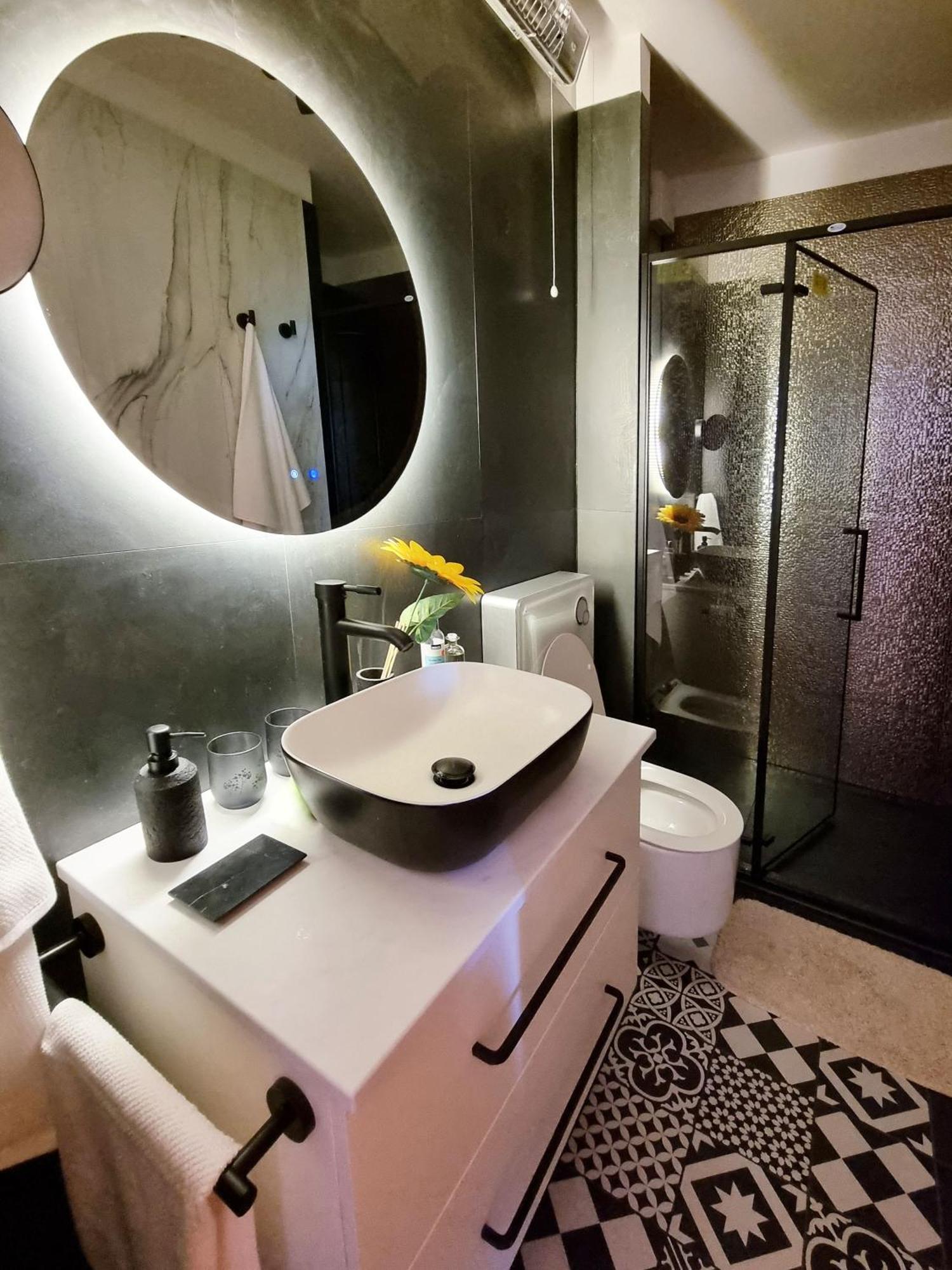 Apartment Sol Dolcevita 奈维斯 外观 照片