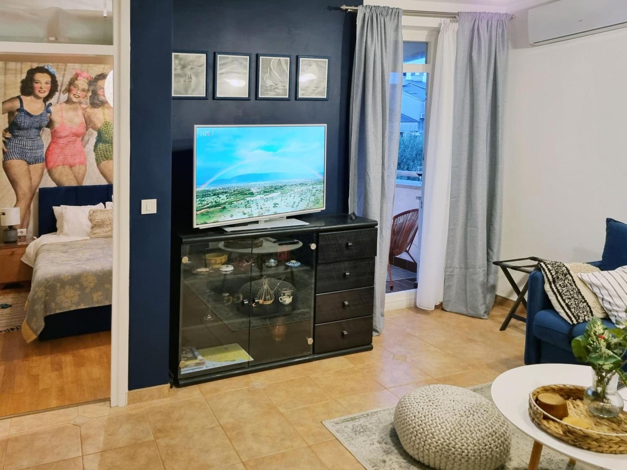 Apartment Sol Dolcevita 奈维斯 外观 照片