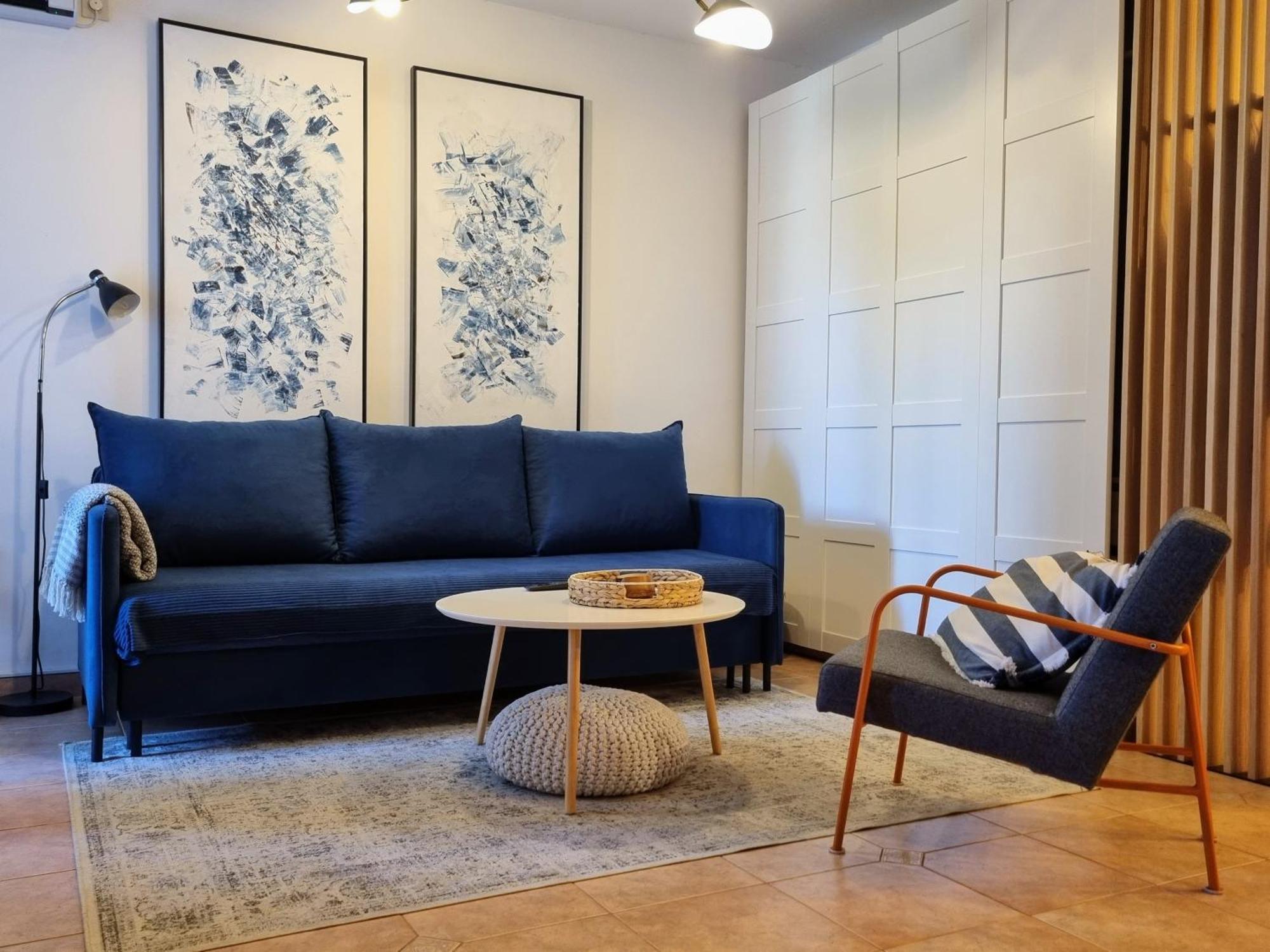 Apartment Sol Dolcevita 奈维斯 外观 照片